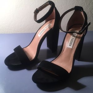 Steve Madden Carrson Dress Sandle